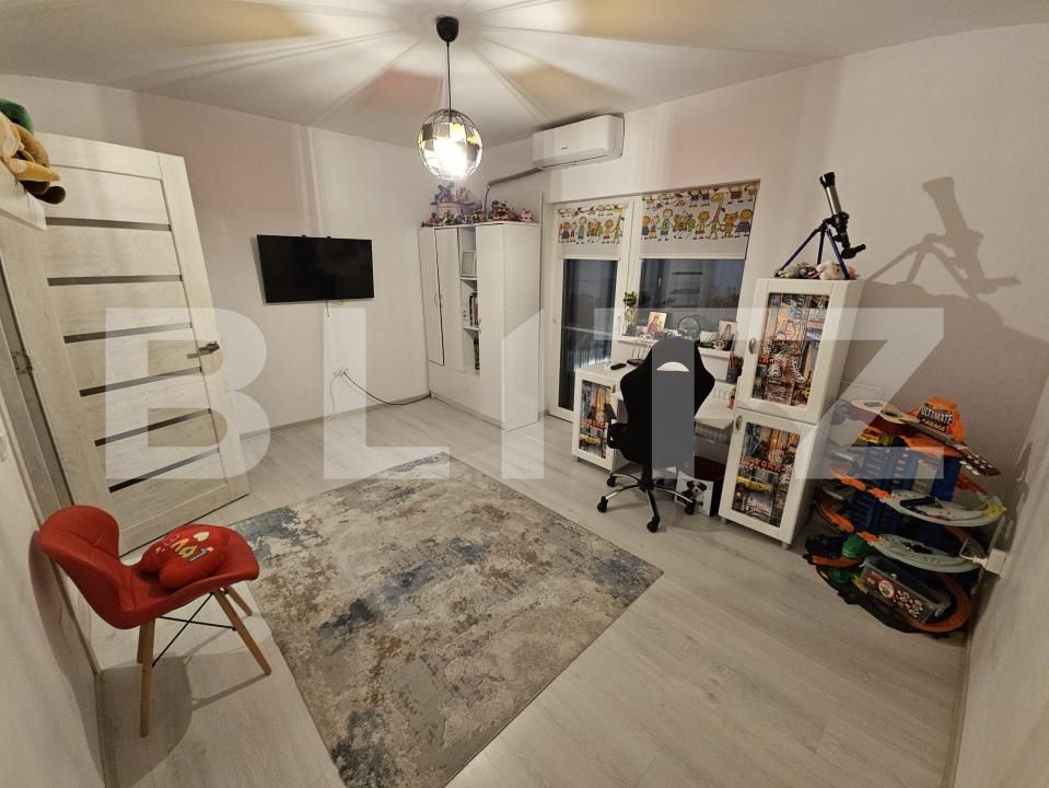 Casa de vânzare 3 camere Rediu - 182115CV | BLITZ Iași | Poza15