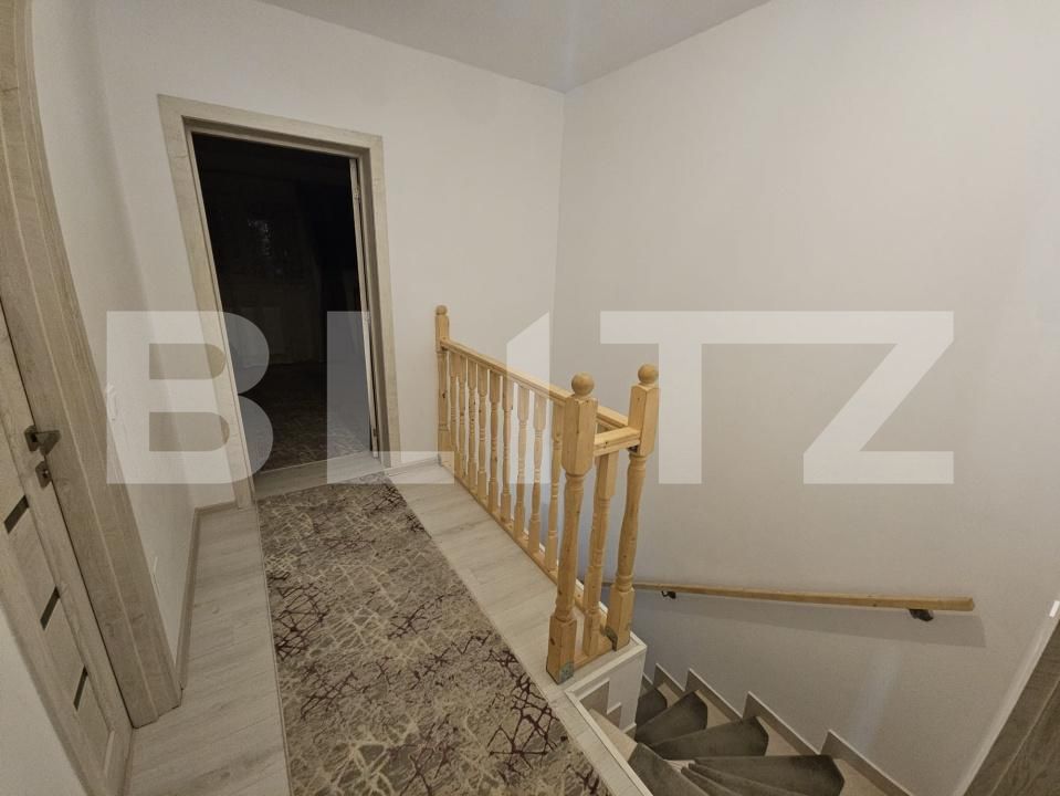 Casa de vânzare 3 camere Rediu - 182115CV | BLITZ Iași | Poza12