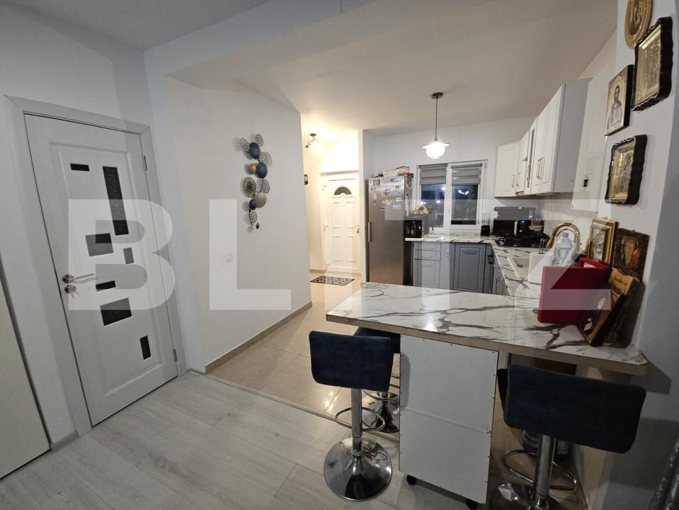 Casa de vânzare 3 camere Rediu - 182115CV | BLITZ Iași | Poza8