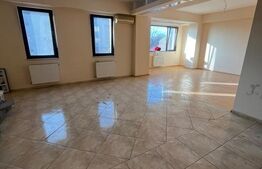 Apartament 4 camere 120mp utili – Bucșinescu / Piața Chirila (Buncar si parcare)