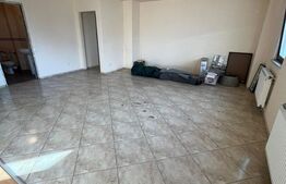 Apartament 3 camere 120mp utili – Bucșinescu / Piața Chirila (Buncar si parcare)