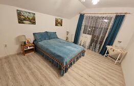 Casa individuala cu 3 camere in Valea Lupului