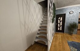 Casa individuala cu 3 camere in Valea Lupului