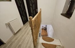 Casa individuala cu 3 camere in Valea Lupului