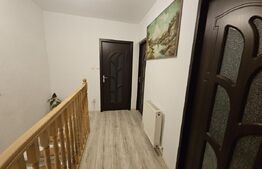 Casa individuala cu 3 camere in Valea Lupului