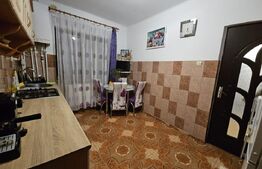 Casa individuala cu 3 camere in Valea Lupului