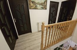 Casa individuala cu 3 camere in Valea Lupului