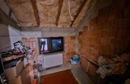 Casa individuala cu 3 camere in Valea Lupului