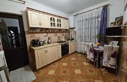 Casa individuala cu 3 camere in Valea Lupului