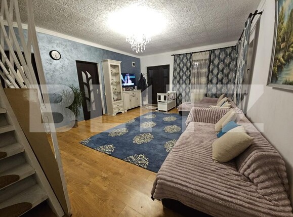 Casa de vânzare 3 camere Valea Lupului - 182119CV | BLITZ Iași | Poza2