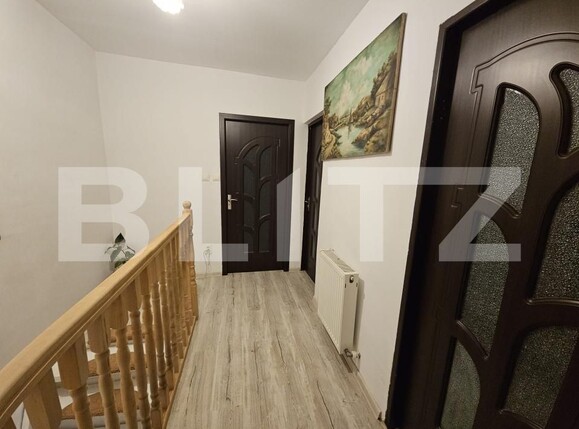 Casa de vânzare 3 camere Valea Lupului - 182119CV | BLITZ Iași | Poza9
