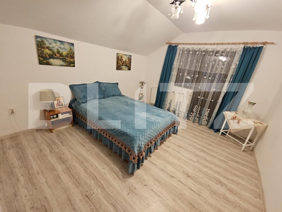 Casa de vânzare 3 camere Valea Lupului - 182119CV | BLITZ Iași | Poza15
