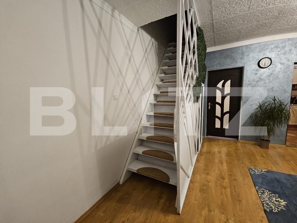 Casa de vânzare 3 camere Valea Lupului - 182119CV | BLITZ Iași | Poza8
