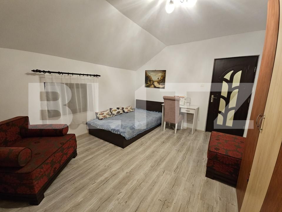 Casa de vânzare 3 camere Valea Lupului - 182119CV | BLITZ Iași | Poza12