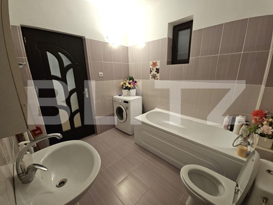 Casa de vânzare 3 camere Valea Lupului - 182119CV | BLITZ Iași | Poza6