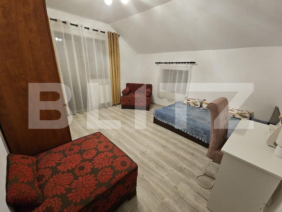 Casa de vânzare 3 camere Valea Lupului - 182119CV | BLITZ Iași | Poza13