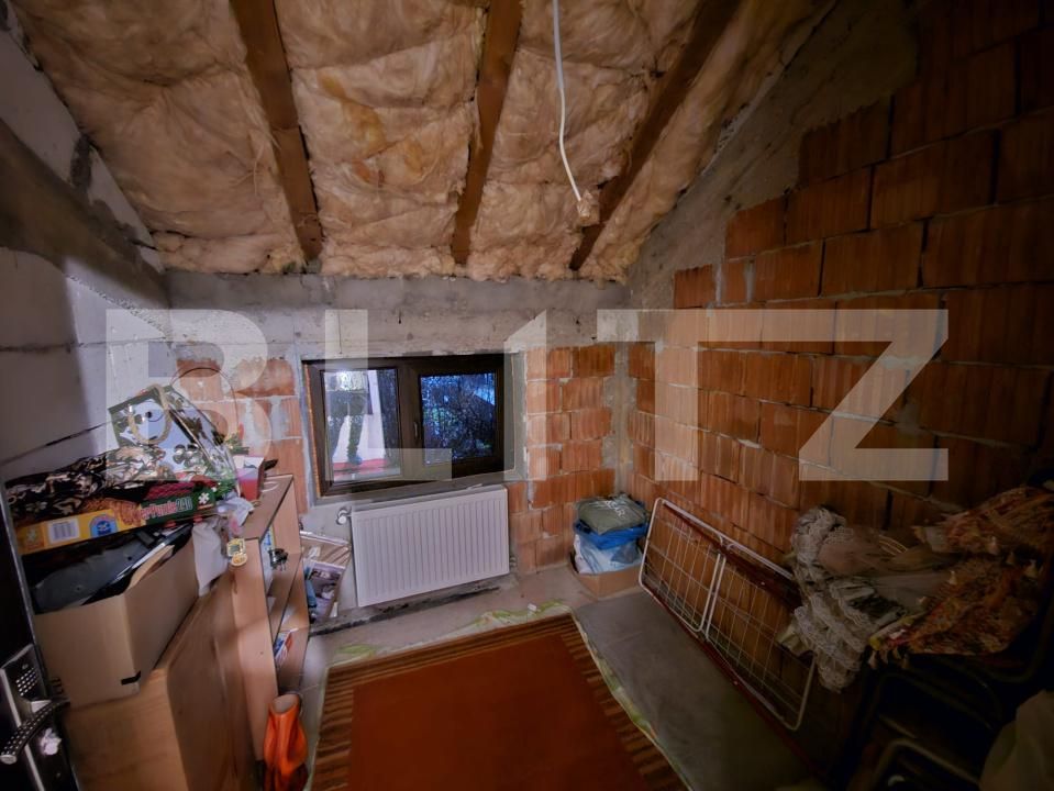 Casa de vânzare 3 camere Valea Lupului - 182119CV | BLITZ Iași | Poza16