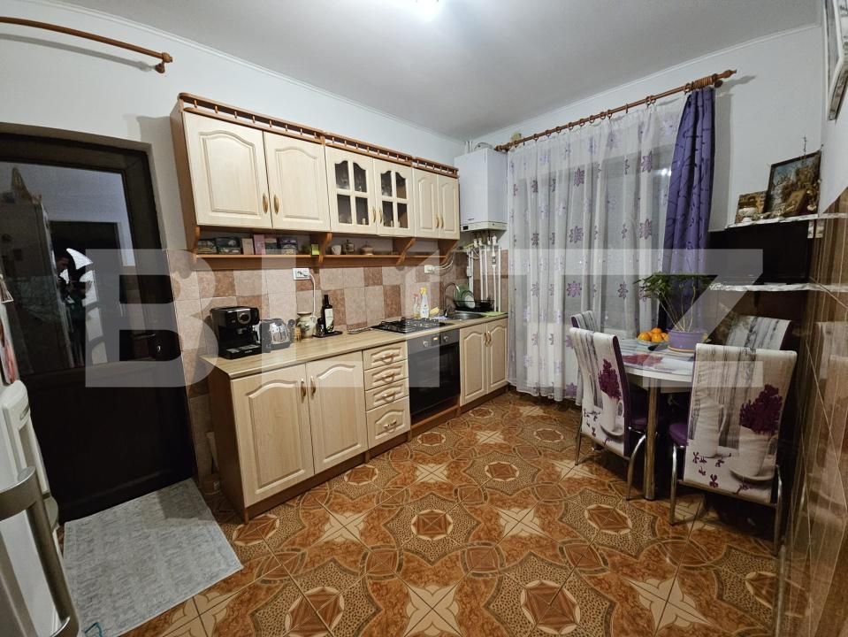 Casa de vânzare 3 camere Valea Lupului - 182119CV | BLITZ Iași | Poza3