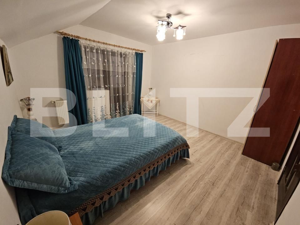 Casa de vânzare 3 camere Valea Lupului - 182119CV | BLITZ Iași | Poza14