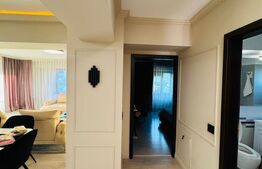 Apartament tip penthouse, 128 mp, zona Palas