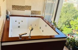 Apartament tip penthouse, 128 mp, zona Palas