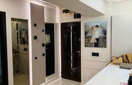 Apartament tip penthouse, 128 mp, zona Palas