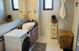 Apartament tip penthouse, 128 mp, zona Palas