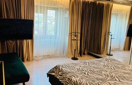 Apartament tip penthouse, 128 mp, zona Palas