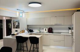 Apartament tip penthouse, 128 mp, zona Palas