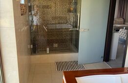 Apartament tip penthouse, 128 mp, zona Palas