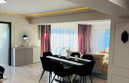 Apartament tip penthouse, 128 mp, zona Palas