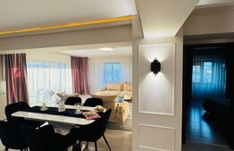 Apartament tip penthouse, 128 mp, zona Palas