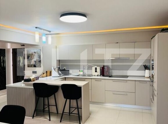 Apartament de vânzare 3 camere Palat - 182132AV | BLITZ Iași | Poza7