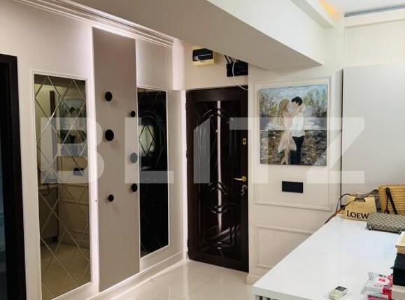 Apartament de vânzare 3 camere Palat - 182132AV | BLITZ Iași | Poza5