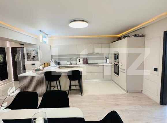 Apartament de vânzare 3 camere Palat - 182132AV | BLITZ Iași | Poza4