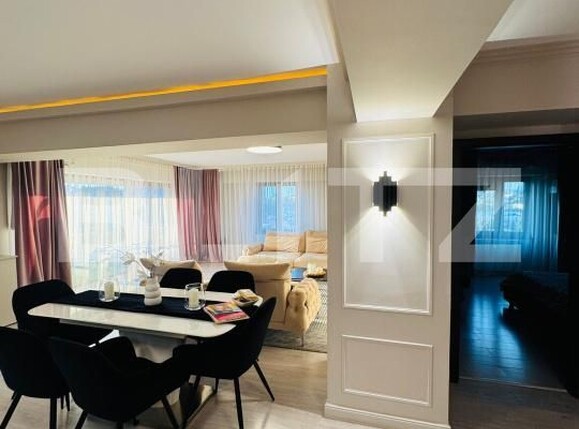 Apartament de vânzare 3 camere Palat - 182132AV | BLITZ Iași | Poza2