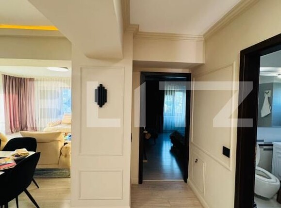 Apartament de vânzare 3 camere Palat - 182132AV | BLITZ Iași | Poza6