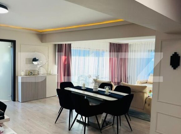 Apartament de vânzare 3 camere Palat - 182132AV | BLITZ Iași | Poza1