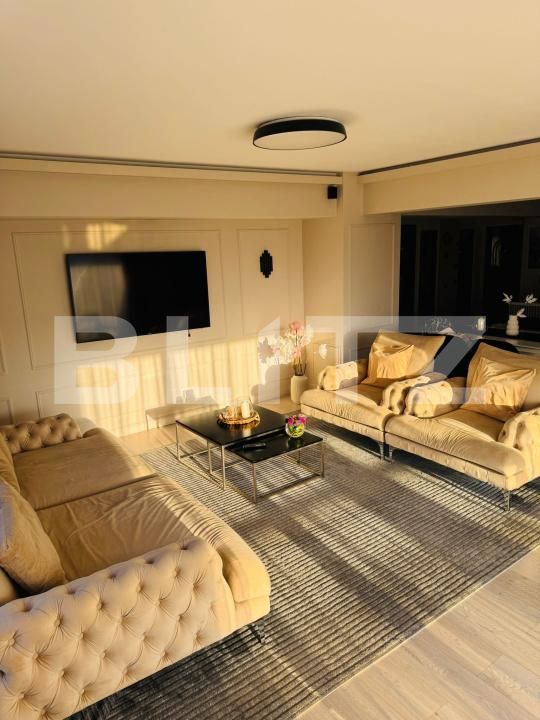 Apartament de vânzare 3 camere Palat - 182132AV | BLITZ Iași | Poza3