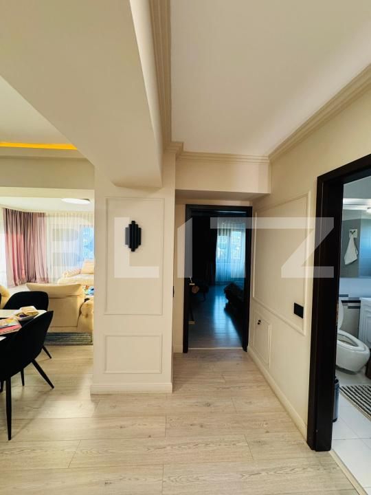 Apartament de vânzare 3 camere Palat - 182132AV | BLITZ Iași | Poza6