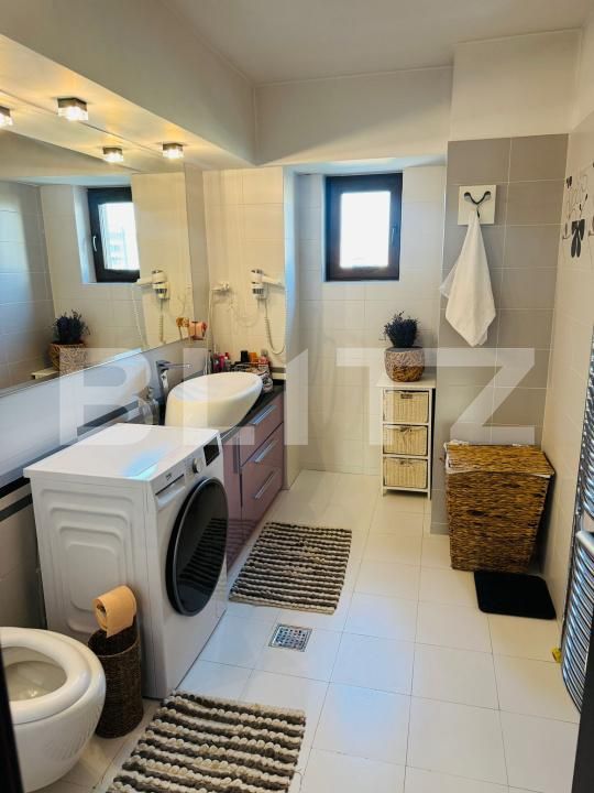 Apartament de vânzare 3 camere Palat - 182132AV | BLITZ Iași | Poza9