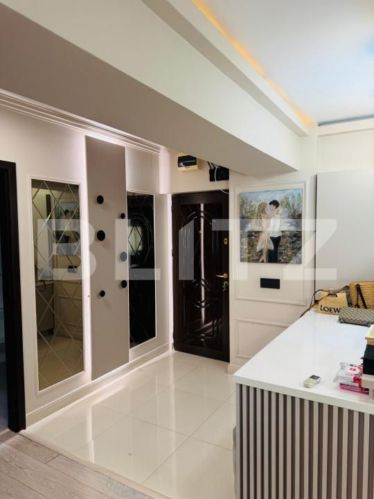 Apartament de vânzare 3 camere Palat - 182132AV | BLITZ Iași | Poza5