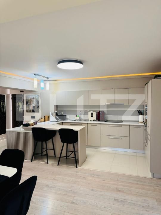 Apartament de vânzare 3 camere Palat - 182132AV | BLITZ Iași | Poza7