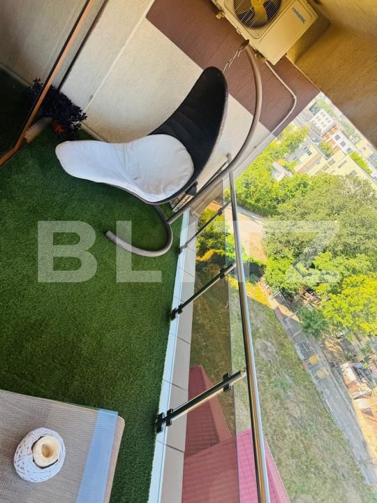 Apartament de vânzare 3 camere Palat - 182132AV | BLITZ Iași | Poza12