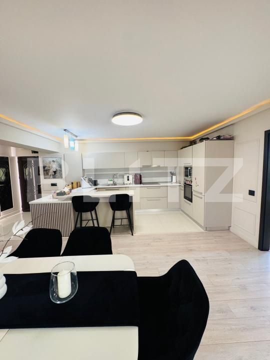 Apartament de vânzare 3 camere Palat - 182132AV | BLITZ Iași | Poza4