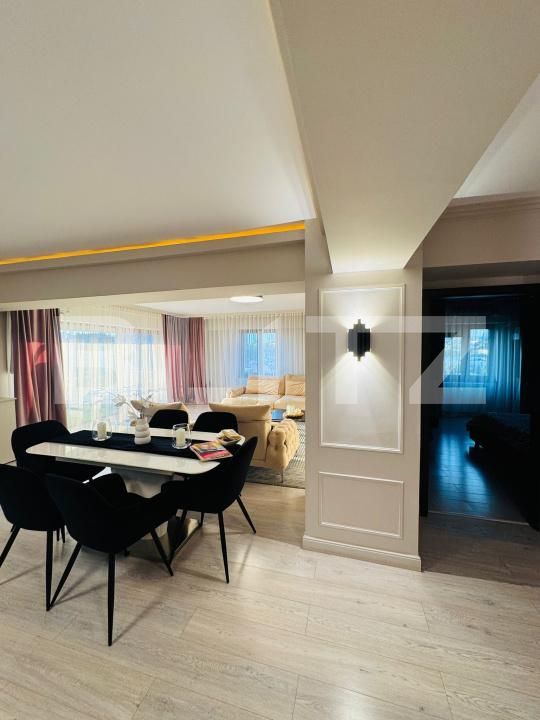 Apartament de vânzare 3 camere Palat - 182132AV | BLITZ Iași | Poza2