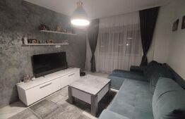 Apartament 3 camere, 72 mp, zona Frumoasa