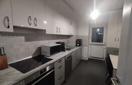 Apartament 3 camere, 72 mp, zona Frumoasa