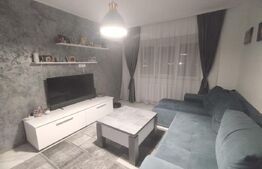 Apartament 3 camere, 72 mp, zona Frumoasa
