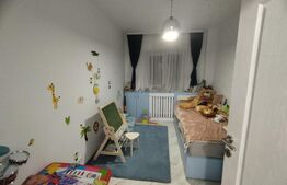 Apartament 3 camere, 72 mp, zona Frumoasa